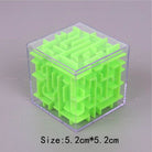 Boo&Bub Classic childhood toys retro foam plane glider rubik tetris yoyo bubble ball kids door gift birthday goodies bag - Boo & Bub