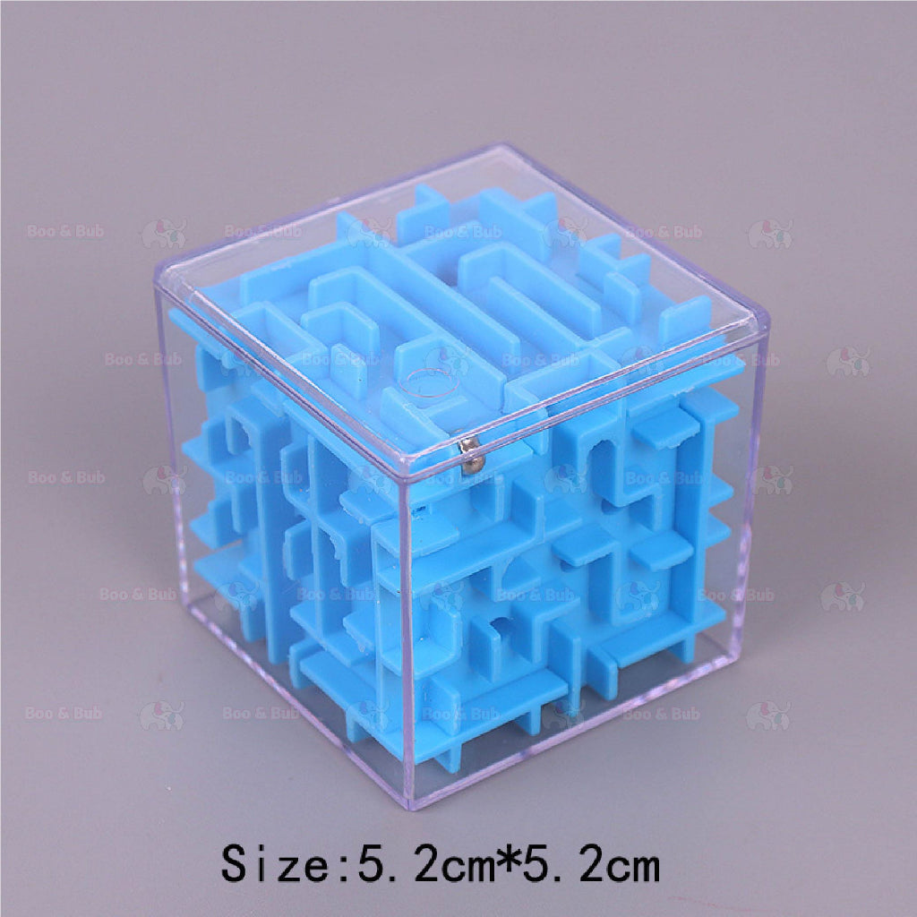 Boo&Bub Classic childhood toys retro foam plane glider rubik tetris yoyo bubble ball kids door gift birthday goodies bag - Boo & Bub