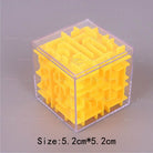 Boo&Bub Classic childhood toys retro foam plane glider rubik tetris yoyo bubble ball kids door gift birthday goodies bag - Boo & Bub