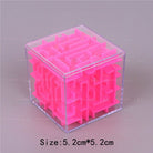 Boo&Bub Classic childhood toys retro foam plane glider rubik tetris yoyo bubble ball kids door gift birthday goodies bag - Boo & Bub