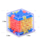 Boo&Bub Classic childhood toys retro foam plane glider rubik tetris yoyo bubble ball kids door gift birthday goodies bag - Boo & Bub