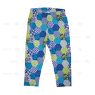 Boo&Bub Assorted Girl Cotton Spandex Legging pants (6M-10Y) | Leggings Budak perempuan | girl long pant leggings - Boo & Bub