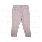 Boo&Bub Assorted Girl Cotton Spandex Legging pants (6M-10Y) | Leggings Budak perempuan | girl long pant leggings - Boo & Bub