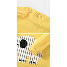 🔥HOT🔥Kids Pyjamas Set | Cartoon Cute Children Sleepwear | Cotton Soft Baby Nightwear Clothes Pajamas | Baju Tidur Budak - Boo & Bub