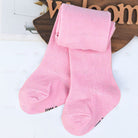 Boo & Bub Baby Legging Newborn Baby Tight pants baby Seluar Legging baby pants newborn socks baby girl legging cotton - Boo & Bub