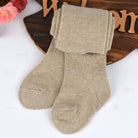 Boo & Bub Baby Legging Newborn Baby Tight pants baby Seluar Legging baby pants newborn socks baby girl legging cotton - Boo & Bub
