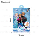 Boo&Bub Disney Kids Tattoo Sticker Kids Temporary Tattoo Waterproof hand sticker cartoon fake tattoo pelekat tatu 儿童纹身贴 - Boo & Bub