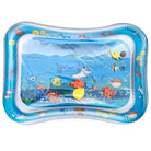 Boo&Bub Baby Water Mat Toddler Inflatable Crawling Cushion Summer Infant Water Play Mat for Children Early Education - Boo & Bub