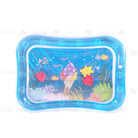 Boo&Bub Baby Water Mat Toddler Inflatable Crawling Cushion Summer Infant Water Play Mat for Children Early Education - Boo & Bub