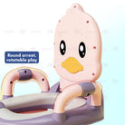 Boo&Bub Children Potty Baby Potty Training Toilet Seat Kids Toilet Mini Toilet Training Seat Baby Toilet Kids Potty - Boo & Bub