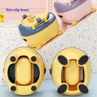 Boo&Bub Children Potty Baby Potty Training Toilet Seat Kids Toilet Mini Toilet Training Seat Baby Toilet Kids Potty - Boo & Bub