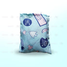 Boo&Bub High Chair Cover | Washable Shopping Cart Cover | Trolley Cover Baby HighChair - Boo & Bub