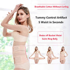 Boo&Bub Mommy Tummy Belt Abdominal Binder Postpartum Belt Bengkung Belly Binding Maternity Bersalin PostPartum Shape - Boo & Bub