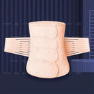 Boo&Bub Mommy Tummy Belt Abdominal Binder Postpartum Belt Bengkung Belly Binding Maternity Bersalin PostPartum Shape - Boo & Bub