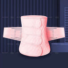 Boo&Bub Mommy Tummy Belt Abdominal Binder Postpartum Belt Bengkung Belly Binding Maternity Bersalin PostPartum Shape - Boo & Bub