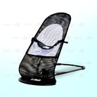 Boo&Bub Foldable Baby Balance Chair Rocker Bouncer Chair Buai Lantai - Boo & Bub