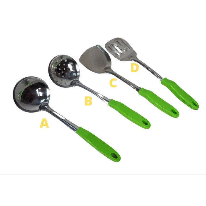 TPAC Kitchen Equipment | Stainless Steel Kitchen Utensils - Boo & Bub
