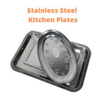 TPAC Kitchen Equipment | Stainless Steel Kitchen Utensils - Boo & Bub