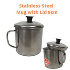 TPAC Kitchen Equipment | Stainless Steel Kitchen Utensils - Boo & Bub