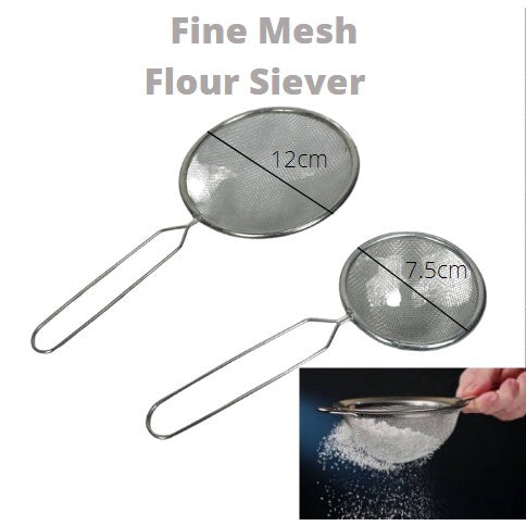 TPAC Kitchen Equipment | Stainless Steel Kitchen Utensils - Boo & Bub