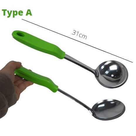 TPAC Kitchen Equipment | Stainless Steel Kitchen Utensils - Boo & Bub