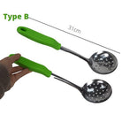 TPAC Kitchen Equipment | Stainless Steel Kitchen Utensils - Boo & Bub