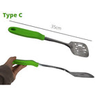 TPAC Kitchen Equipment | Stainless Steel Kitchen Utensils - Boo & Bub
