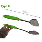 TPAC Kitchen Equipment | Stainless Steel Kitchen Utensils - Boo & Bub