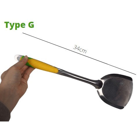 TPAC Kitchen Equipment | Stainless Steel Kitchen Utensils - Boo & Bub