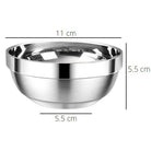 TPAC Kitchen Equipment | Stainless Steel Kitchen Utensils - Boo & Bub