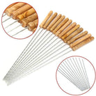 TPAC Kitchen Equipment | Stainless Steel Kitchen Utensils - Boo & Bub