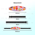 Boo&Bub Child Car Seat Safety Head Support Fixing Band Strap Belt Holder Carseat Belt - Boo & Bub