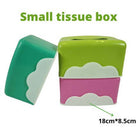 Kitchen Plasticware | Food tupperware in Square Round Shape | Round Basket Basin for wash Vegetables - Boo & Bub