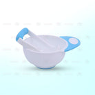 Boo&Bub Baby Grinding Bowl Manual Kids Feeding Bowl Vegetable Fruit Infant Food Masher Set Food Bowl - Boo & Bub