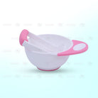 Boo&Bub Baby Grinding Bowl Manual Kids Feeding Bowl Vegetable Fruit Infant Food Masher Set Food Bowl - Boo & Bub