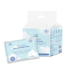 Boo&Bub Cloud Touch Ultra Soft Baby Tissue Moisturizing Lotion Tissue (40's x 8 packs) Facial tissues for delicate skin - Boo & Bub