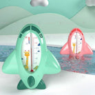 Baby Thermometer Bath Toys Baby Bath Toy Mainan Bayi Mainan Mandi Baby Toy Toys for Baby Bathroom Toys 洗澡玩具 - Boo & Bub