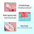 Baby Thermometer Bath Toys Baby Bath Toy Mainan Bayi Mainan Mandi Baby Toy Toys for Baby Bathroom Toys 洗澡玩具 - Boo & Bub