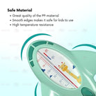 Baby Thermometer Bath Toys Baby Bath Toy Mainan Bayi Mainan Mandi Baby Toy Toys for Baby Bathroom Toys 洗澡玩具 - Boo & Bub