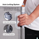 Boo and Bub Retractable Baby Gate Pagar Baby Safety Gate For Stairs Pagar Budak Baby Safety Murah baby door gate 护栏 - Boo & Bub