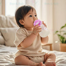 Boo&Bub Botol Susu PP Wide Neck Baby Bottle Baby Milk Bottle Feeding Bottle Nursing Bottle 150ml/250ml/320ml - Boo & Bub