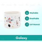 Boo and Bub Newborn Baby Umbilical Cord Care Bellyband Binder Baby Belly Stomach Binder Cover Bedung Bayi Barut Baby - Boo & Bub