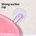 Boo & Bub Children's Toy Storage Bag Cartoon Little Dinosaur Baby Bathing and Water Pla ying Toy St orage Net Bag Bathro - Boo & Bub