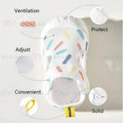 Boo&Bub Baby Sandals Anti-Slip First Walker Sandals Anti-Gelincir Baby Shoes Baby First Walking Shoes 婴儿防滑学步凉鞋 - Boo & Bub