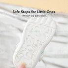 Boo&Bub Baby Sandals Anti-Slip First Walker Sandals Anti-Gelincir Baby Shoes Baby First Walking Shoes 婴儿防滑学步凉鞋 - Boo & Bub
