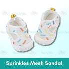 Boo&Bub Baby Sandals Anti-Slip First Walker Sandals Anti-Gelincir Baby Shoes Baby First Walking Shoes 婴儿防滑学步凉鞋 - Boo & Bub