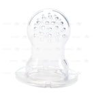 Baby Pacifier Feeder | kid toddler Fruit Feeder Nipples Feeding Safe Baby Newborn Nipple Teat Pacifier Bottles - Boo & Bub