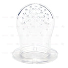 Baby Pacifier Feeder | kid toddler Fruit Feeder Nipples Feeding Safe Baby Newborn Nipple Teat Pacifier Bottles - Boo & Bub