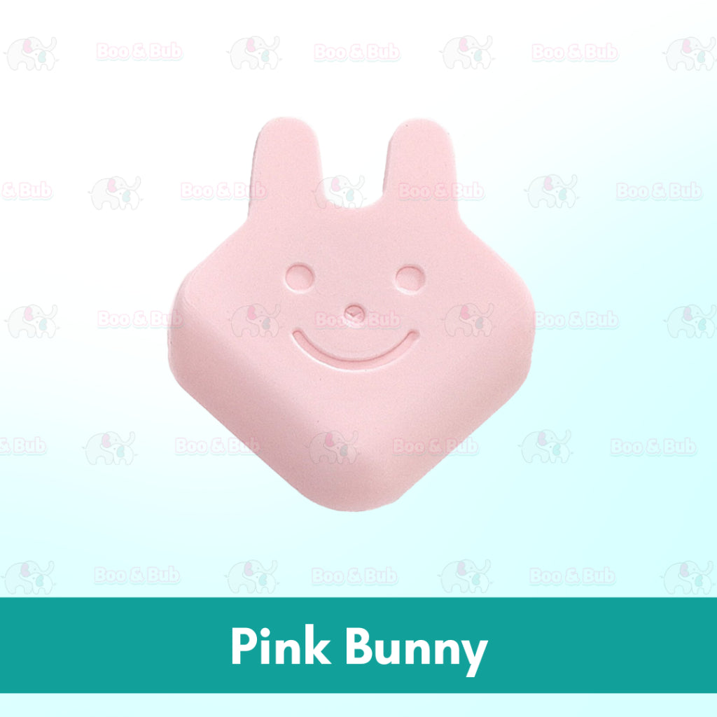 Silicone Edge Safety Protector - Boo & Bub