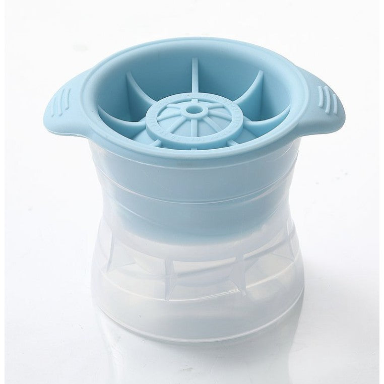 Boo&Bub Jelly Maker Frozen Ice Cream Mold Handmade DIY Fruit Ice Cream Maker Model Popsicle Mold Ice Cube Mold Popsicle - Boo & Bub
